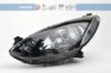 JOHNS 45 55 09 Headlight